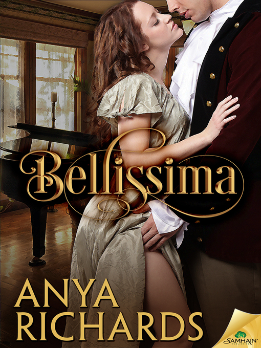 Title details for Bellissima by Anya Richards - Available